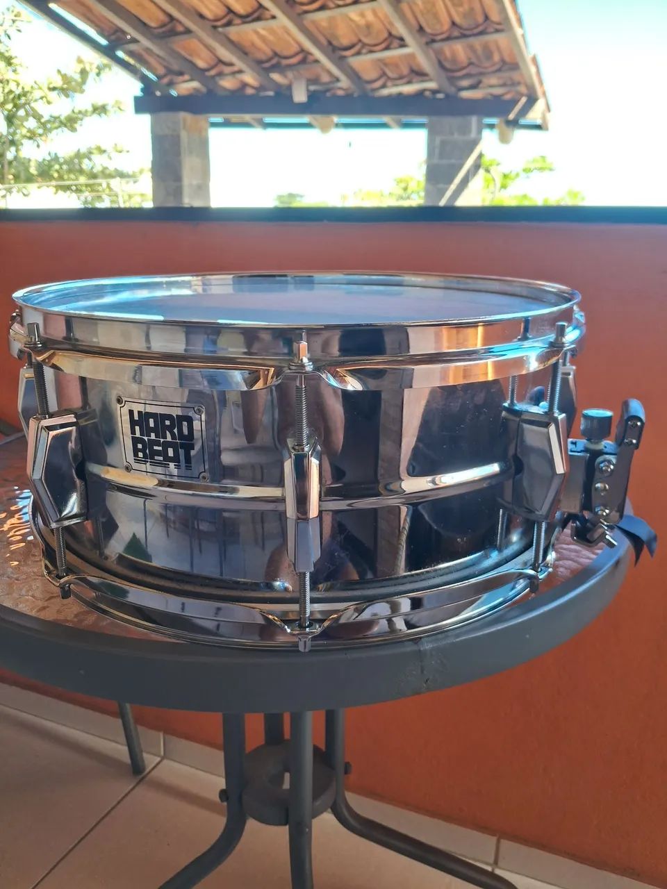 Caixa 14x6 