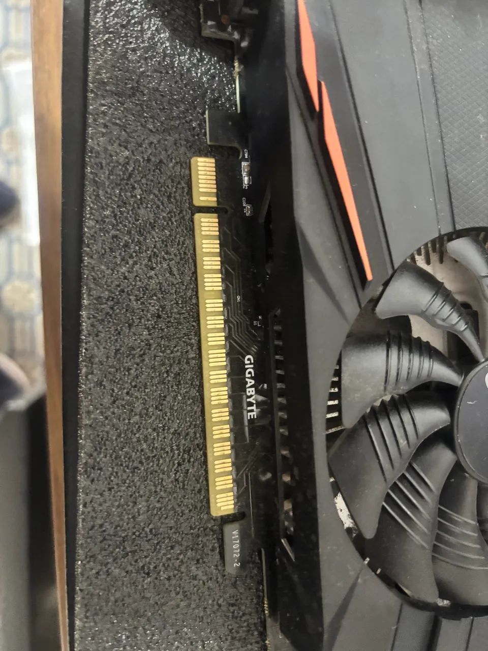 Placa de Vídeo  - Foto 2