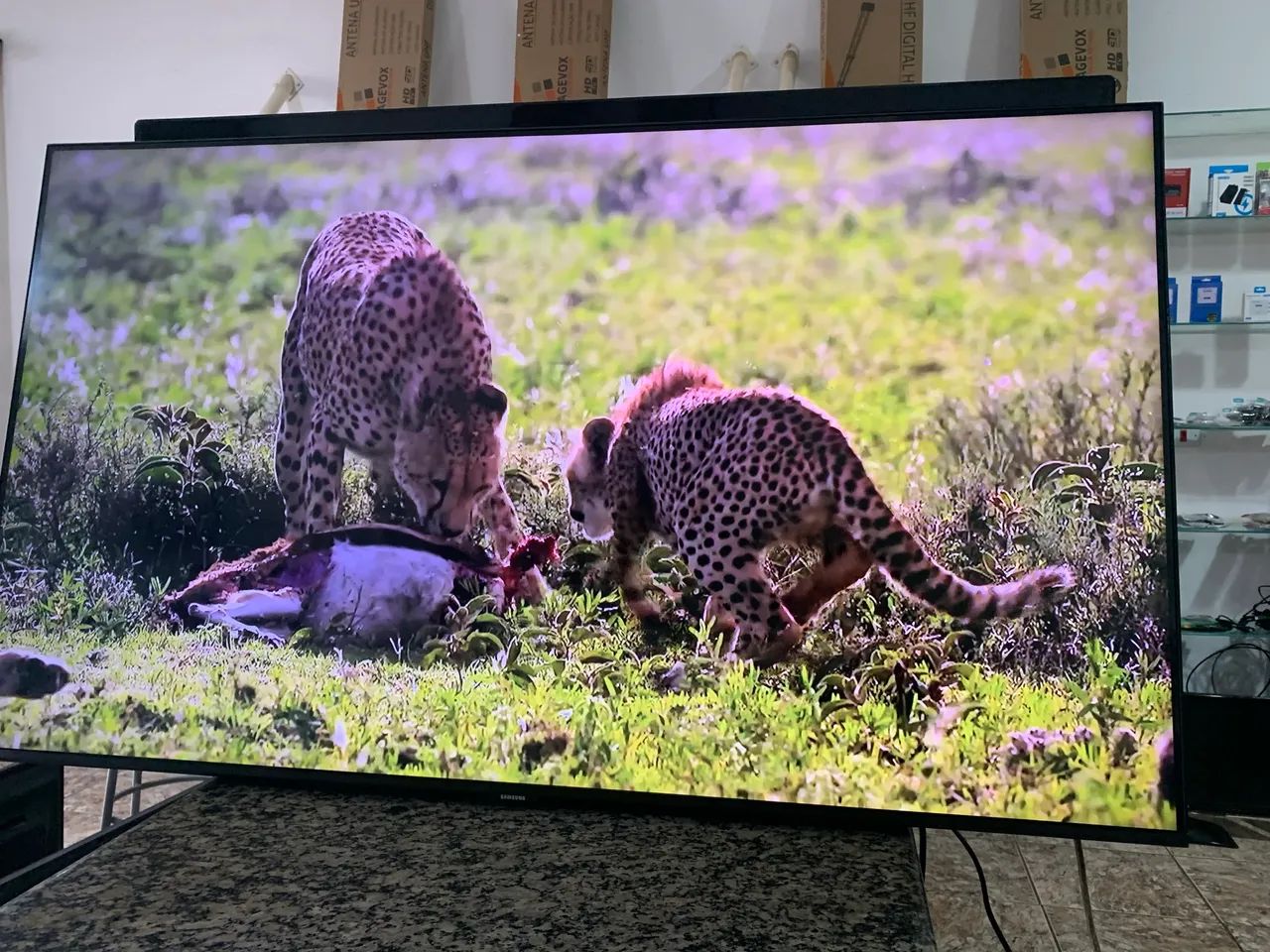 TV Philips Smart - Foto 3