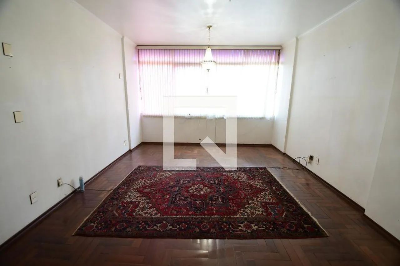 APARTAMENTO RESIDENTIAL em Campinas - São Paulo, Centro