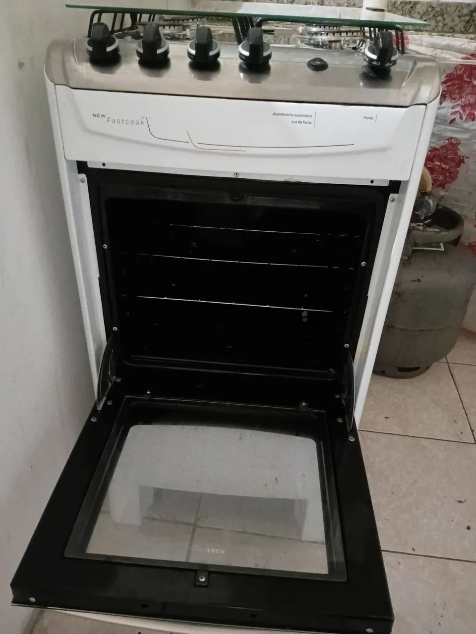Fogão  - Foto 3