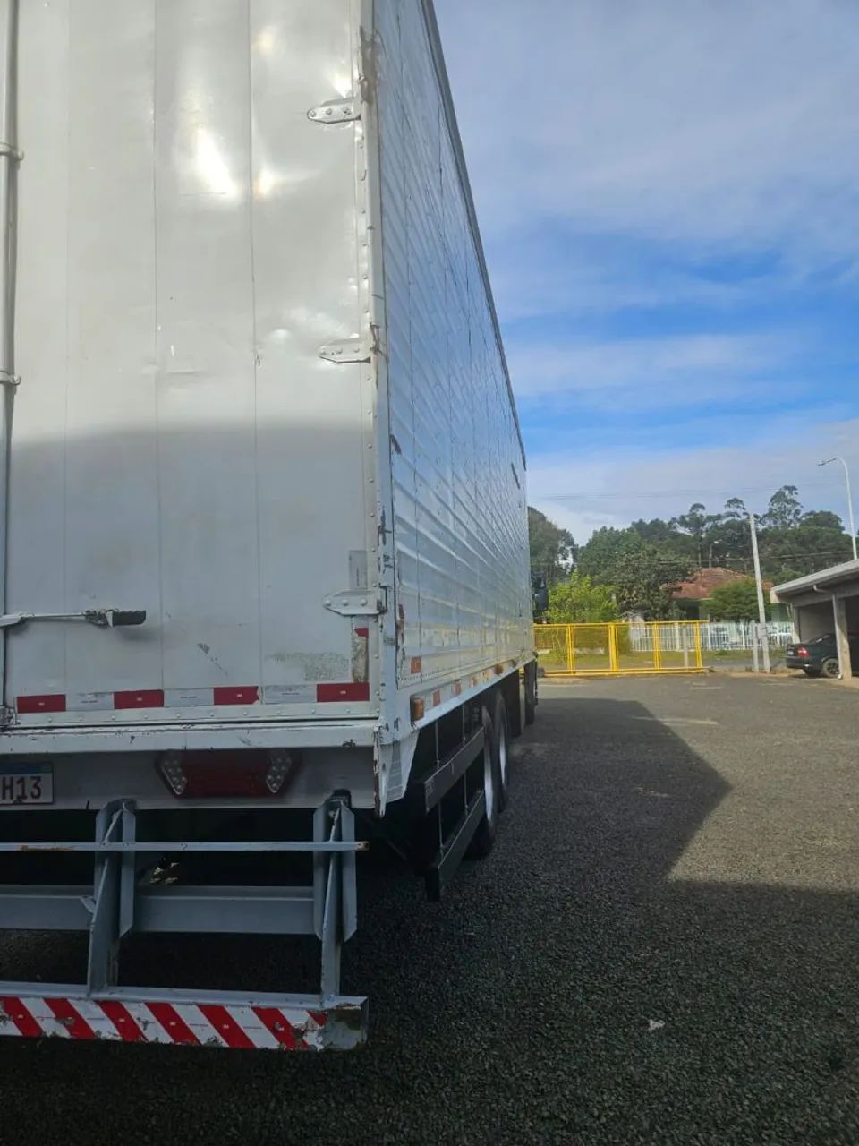 Forde Cargo  - Foto 5