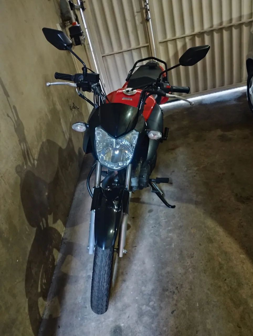 Moto - Foto 2