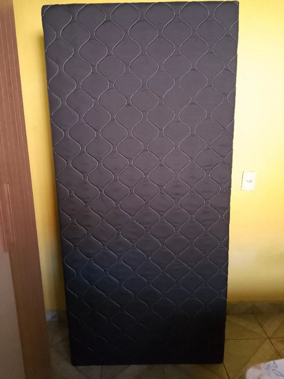 Base cama solteiro  - Foto 2
