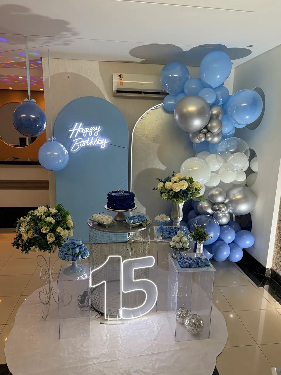 Decorações de festa  - Foto 3