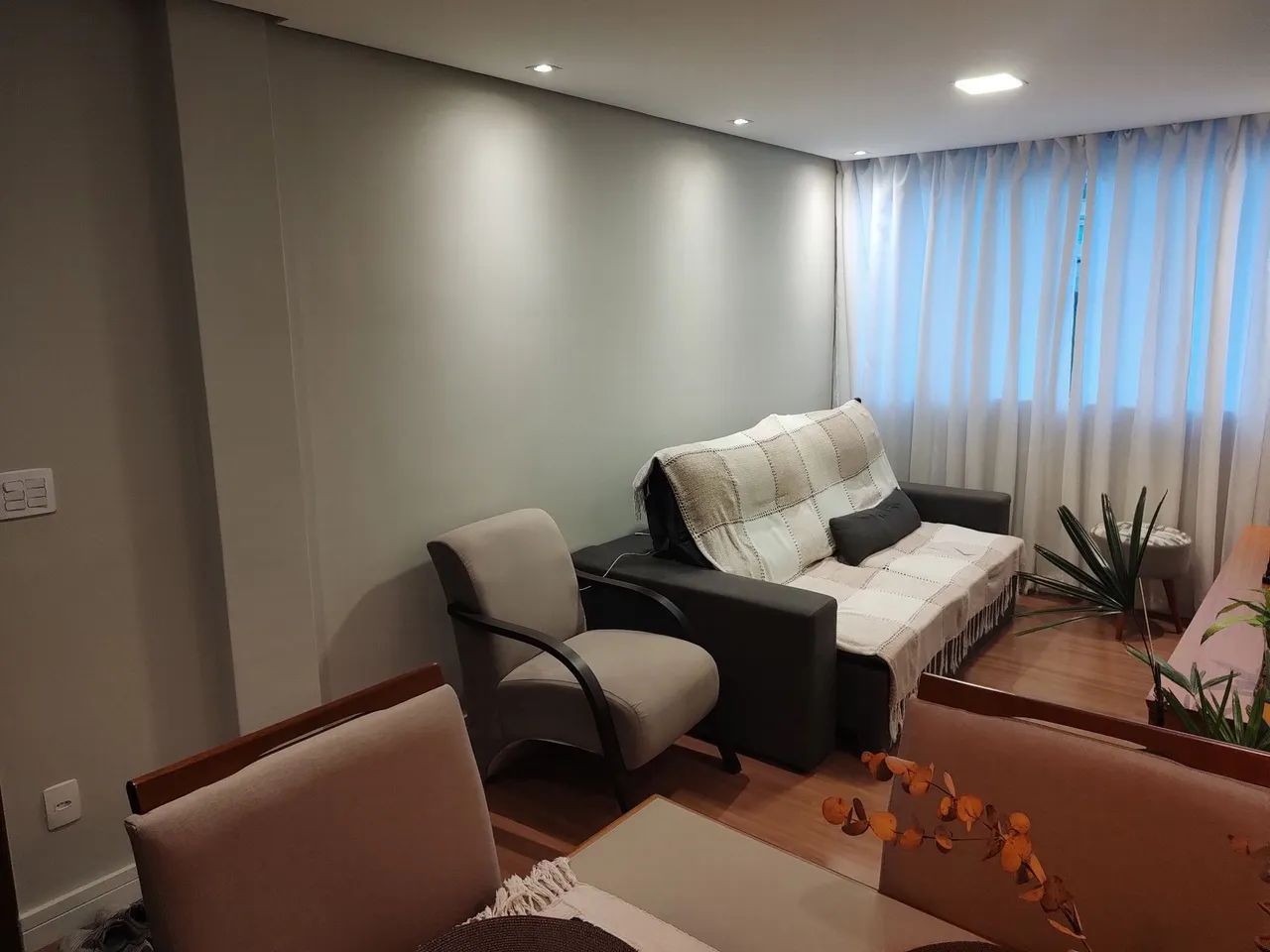 Apartamento 3 quartos totalmente reformado  - Foto 5