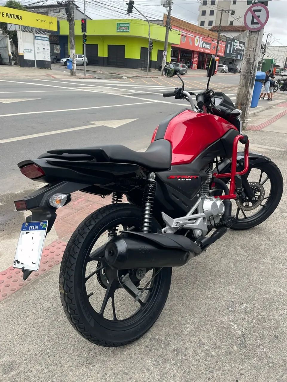 Honda start 2025  - Foto 3