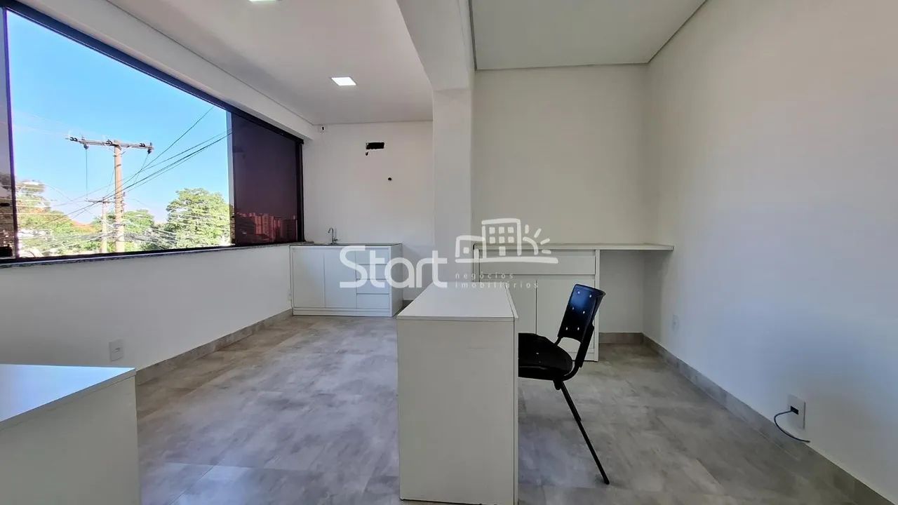 sala - Jardim Aurélia - Campinas - Foto 2