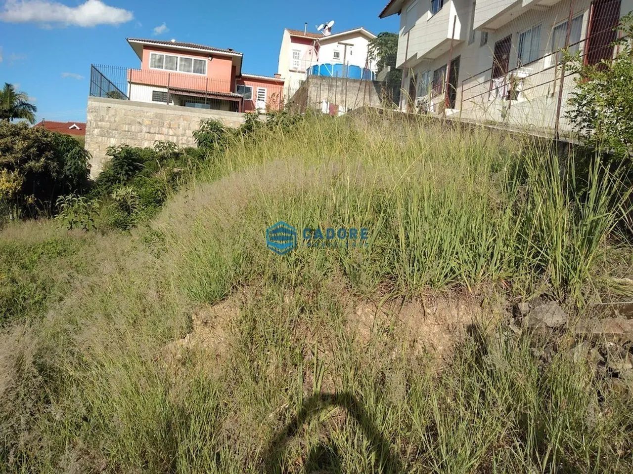 Terreno com 372m² a venda bairro Santa Corona! - Foto 3