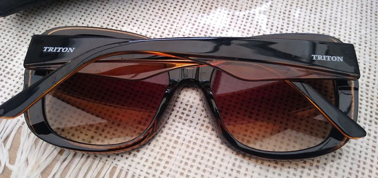 Óculos de Sol Triton - Feminino - Foto 4