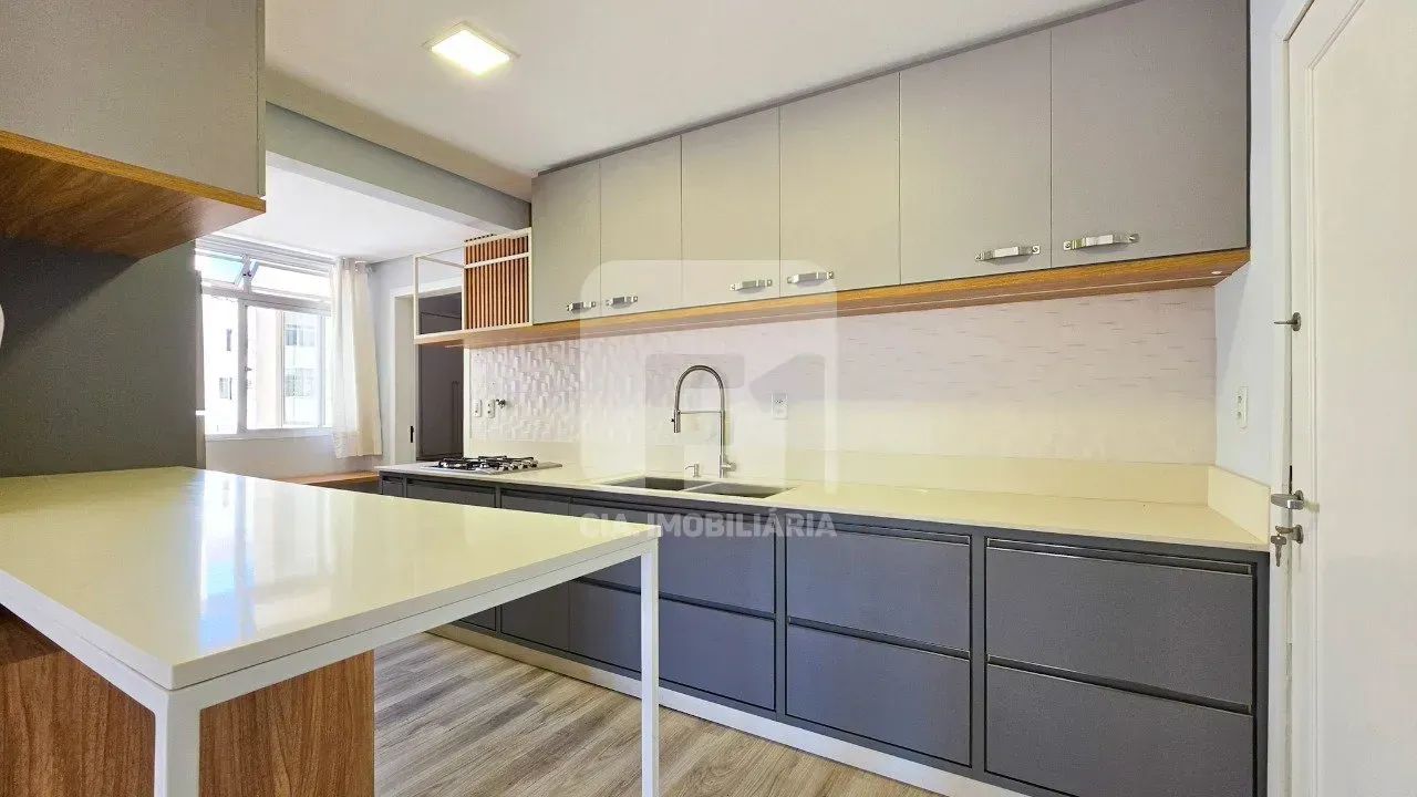 Apartamento de 3 dormitórios à venda na Trindade - Foto 2