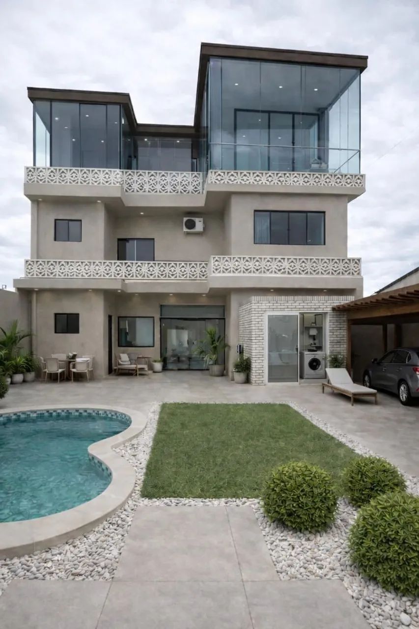 Vendo triplex  - Foto 4