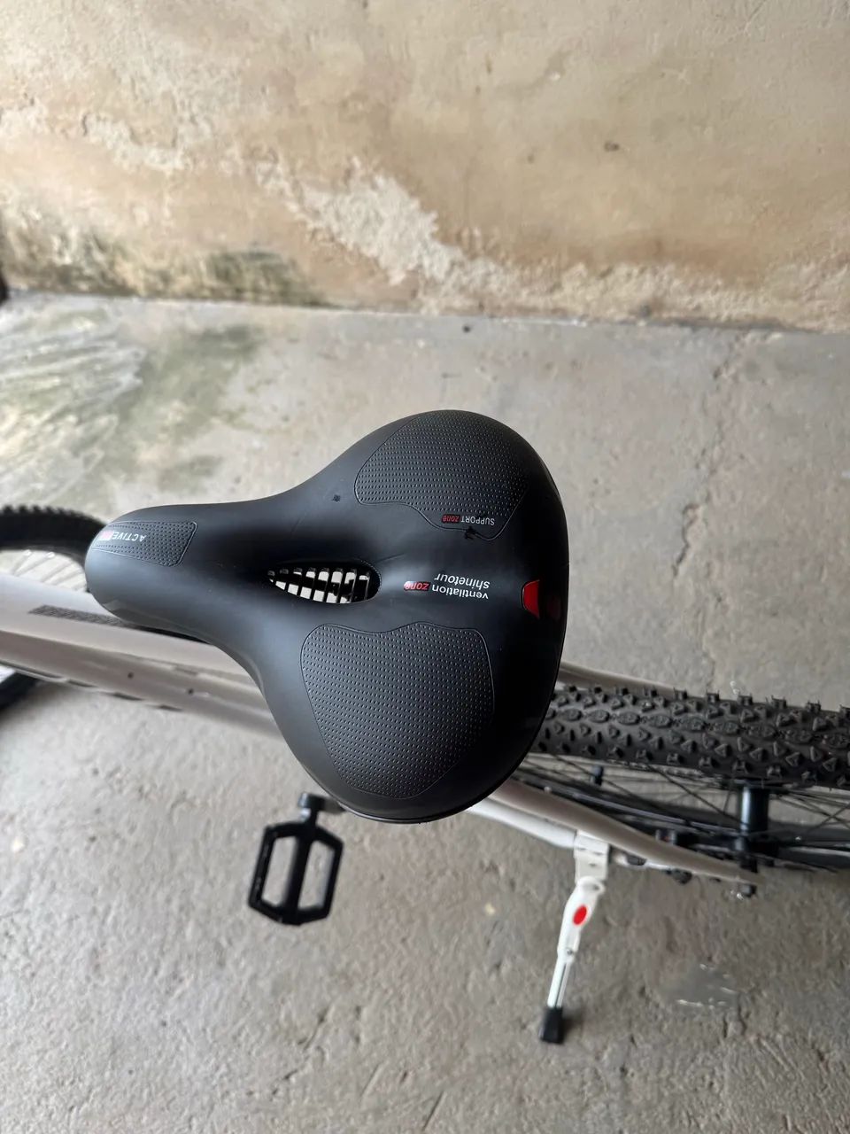 Bicicleta nova - URGENTE - Foto 3