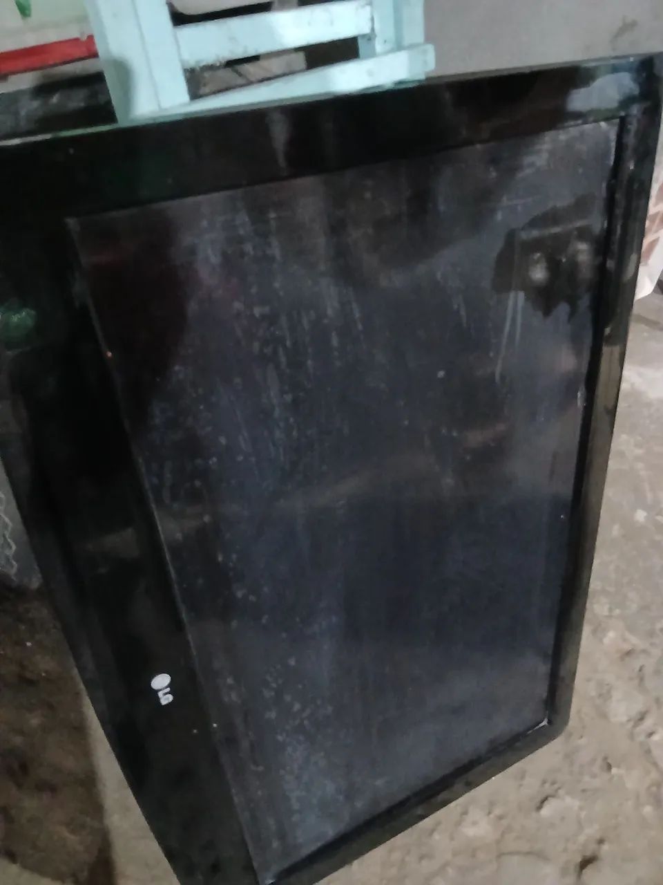TV LG 37 com defeito 50,00