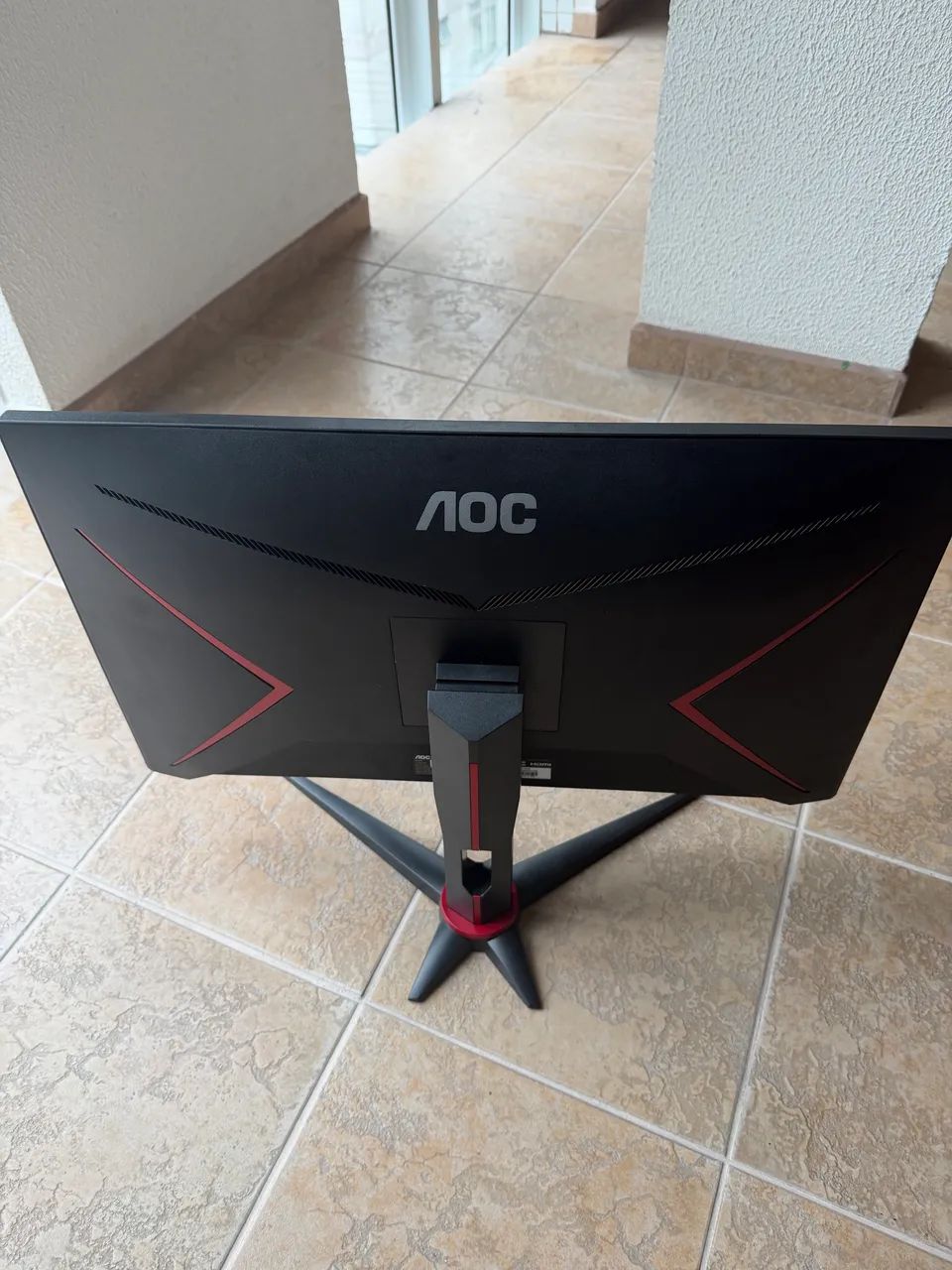 Monitor LG  - Foto 2