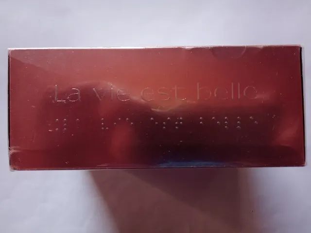 Perfume Feminino La Vie Est Belle Lancome L'Eau De Parfum Spray 75 Ml - Foto 3