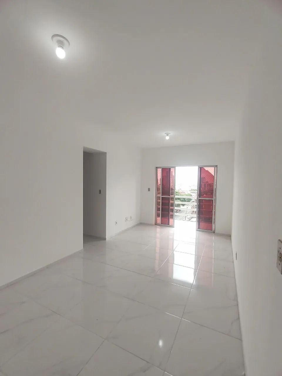 Apto, 92m², 3/4, 1 vaga no Edifício Quebec