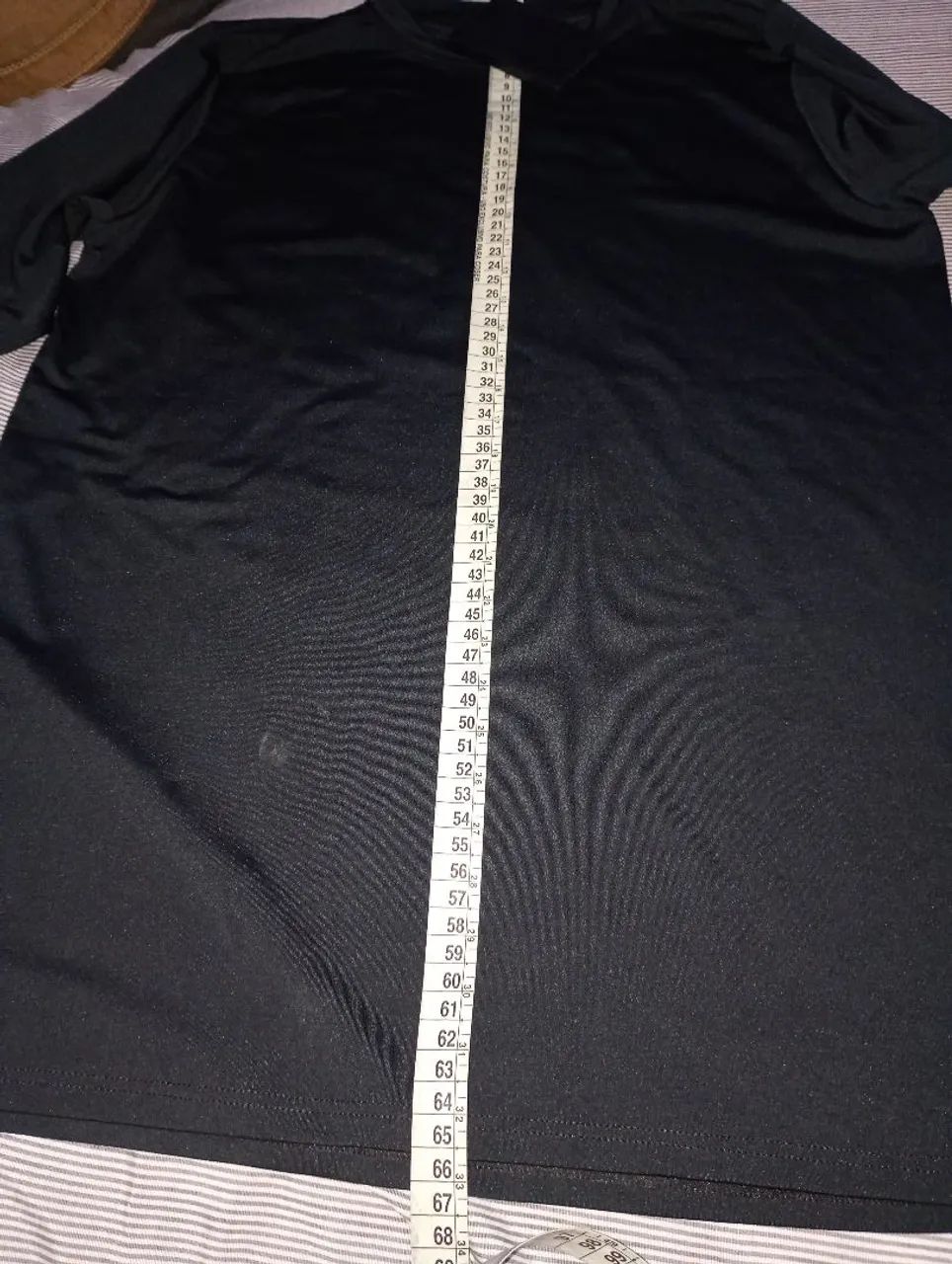 Camiseta masculina  - Foto 5