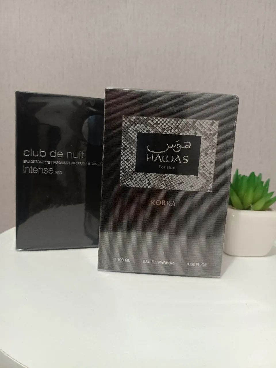 PERFUMES árabe masculino  - Foto 2