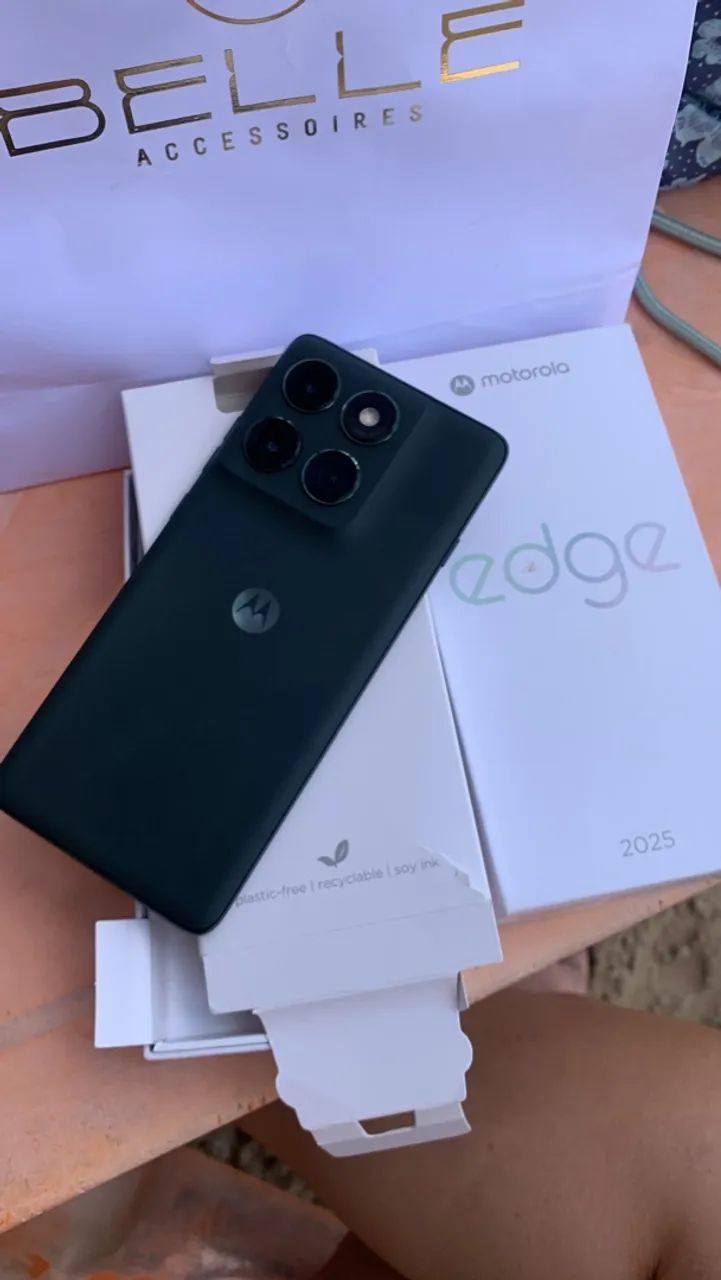 Vendo Motorola  - Foto 5