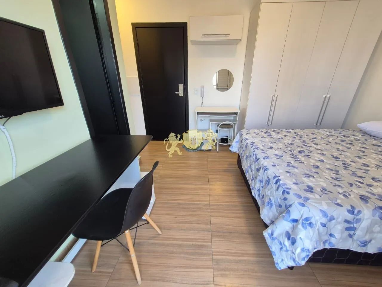 Flat com 1 Quarto para alugar, 23m² - Vila Clementino - Foto 3