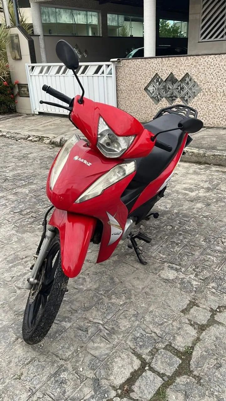 AVELLOZ AZ1 125 2022