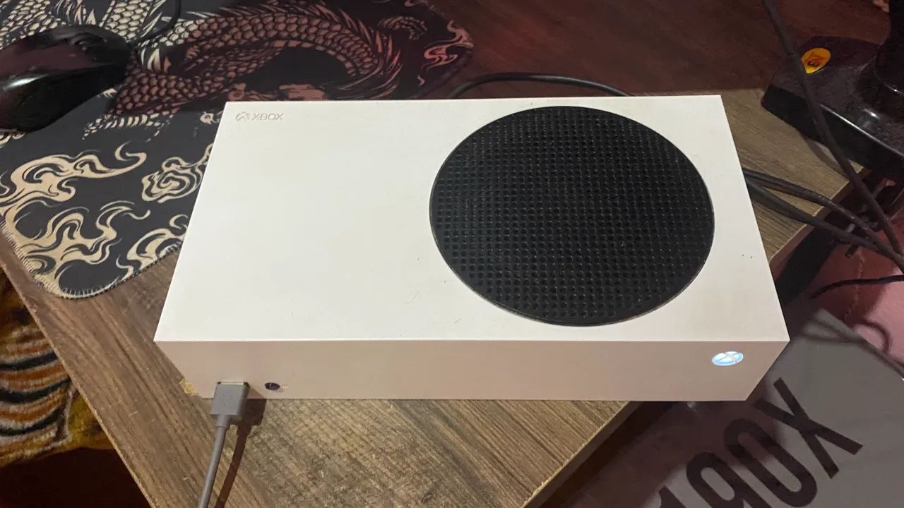 Xbox series s  - Foto 3