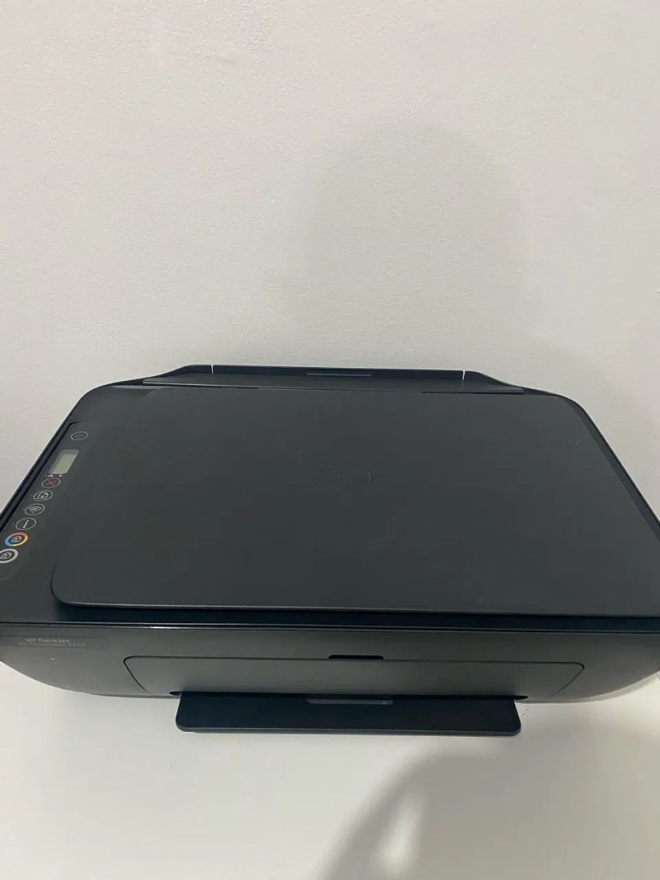 IMPRESSORA MULTIFUNCIONAL HP DESKJET INK ADVANCED 