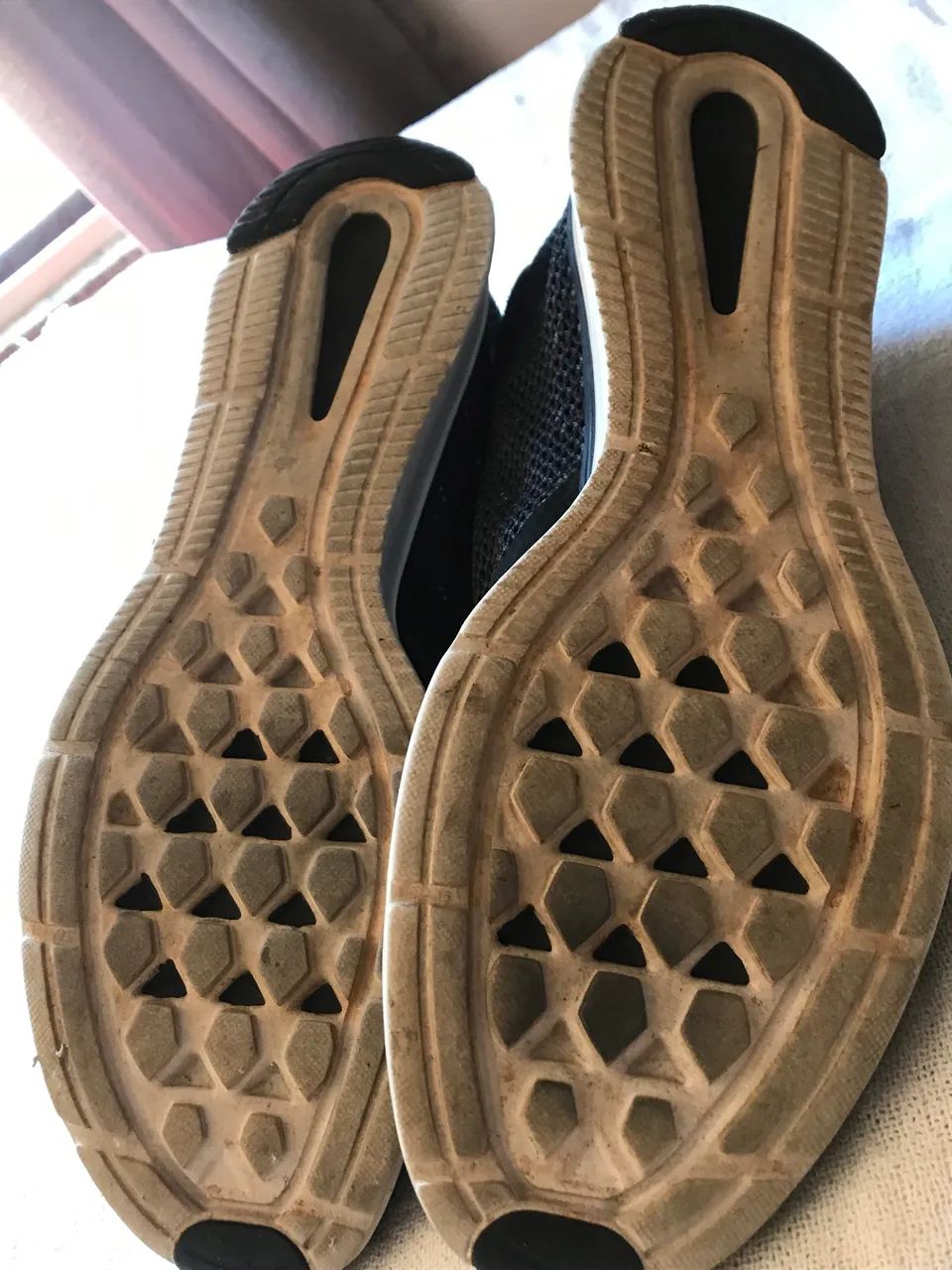 Tênis NIKE ZOOM original 44 - Foto 3