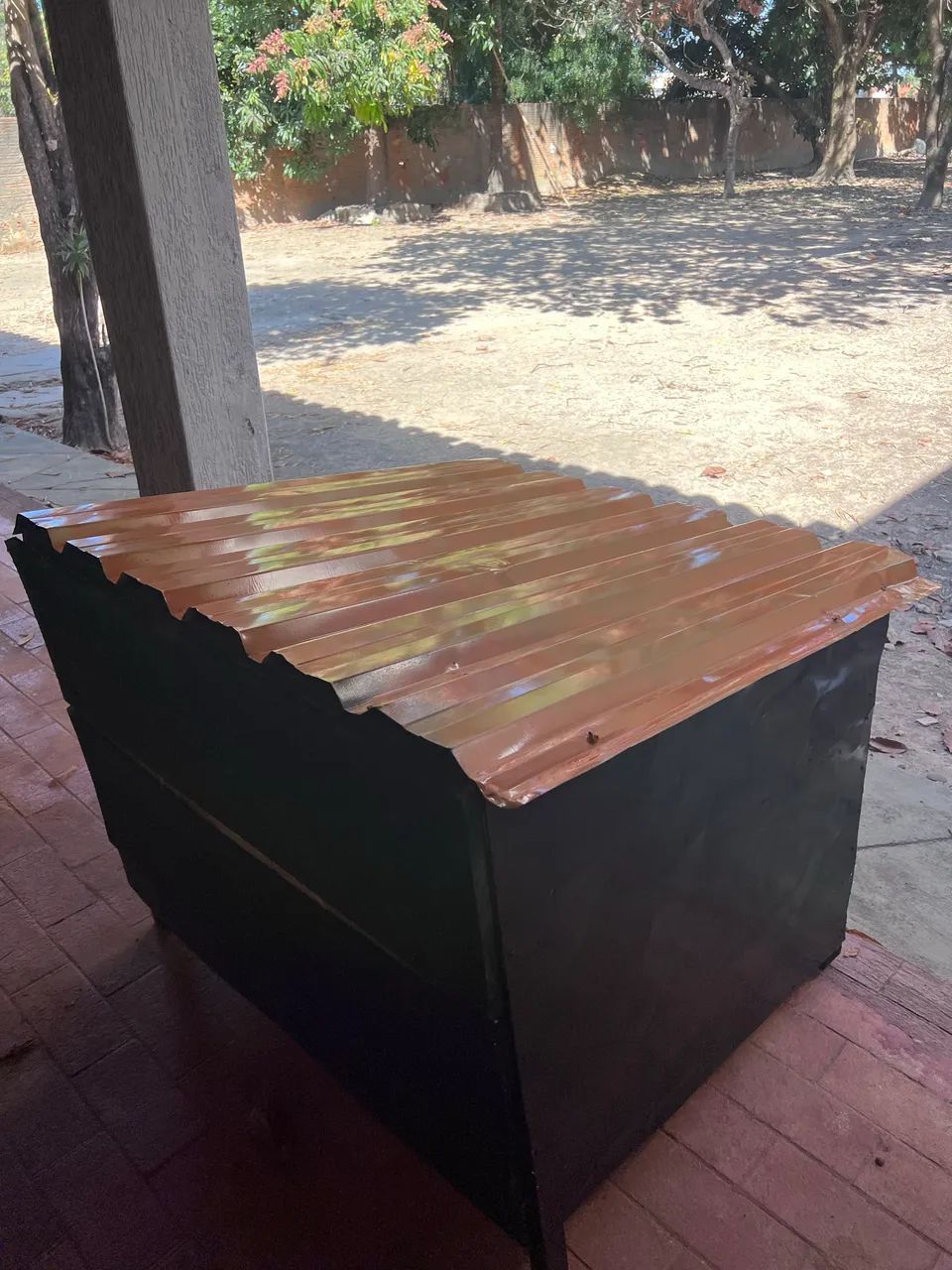 Casinha para cachorro  - Foto 5