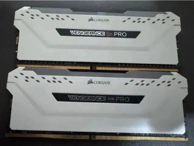 Memória ram DDR4 32GB 