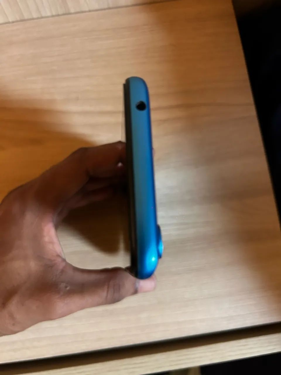 Moto E7 Power 32gb novinho  - Foto 4