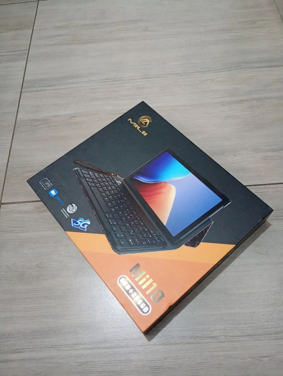 Tablet Mil10  - Foto 5