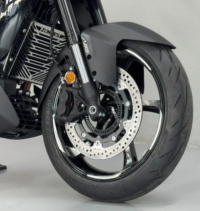 Zontes - S 350 2027 - Foto 14