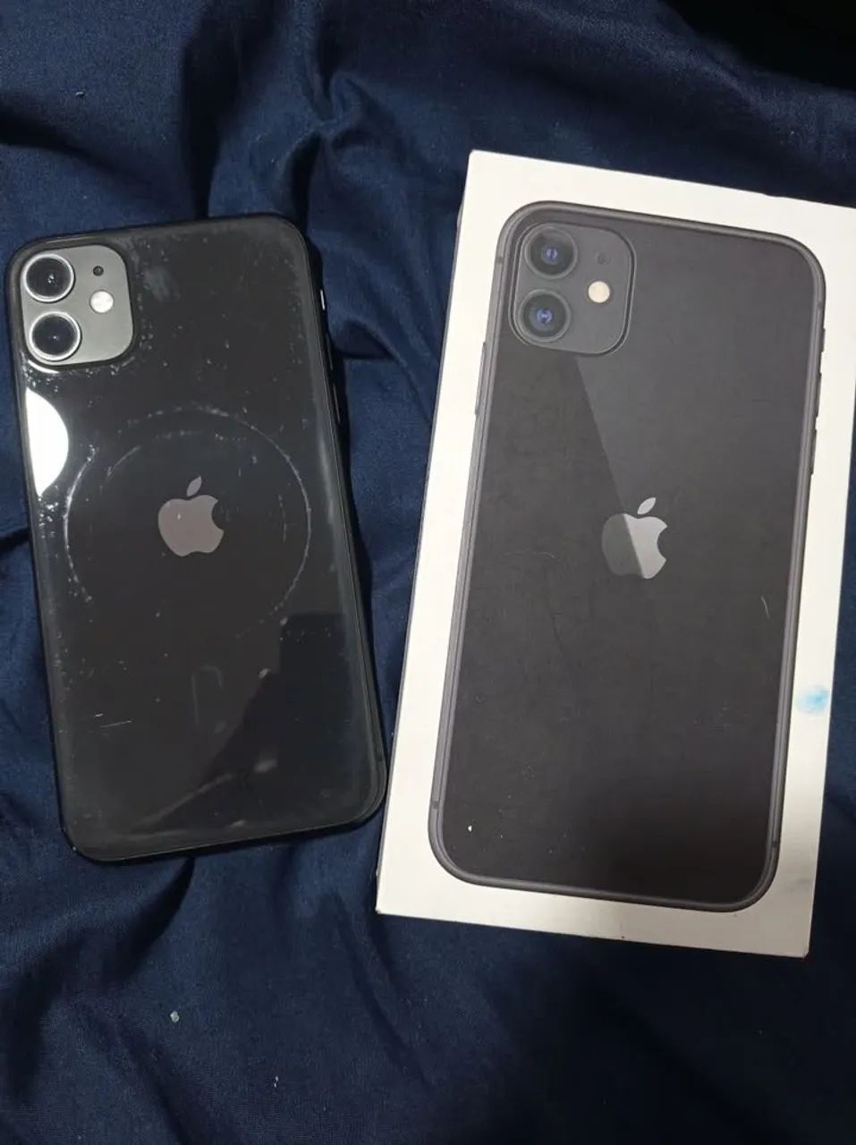 iPhone 11 - Foto 2