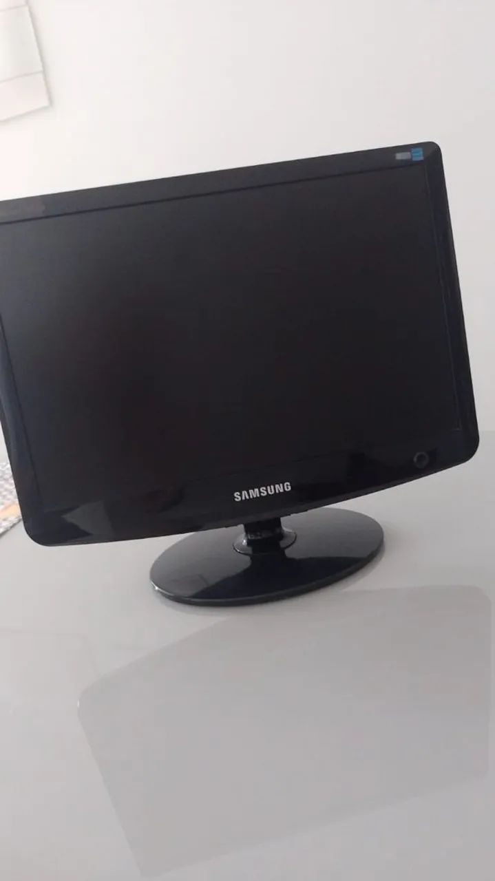 Monitor 