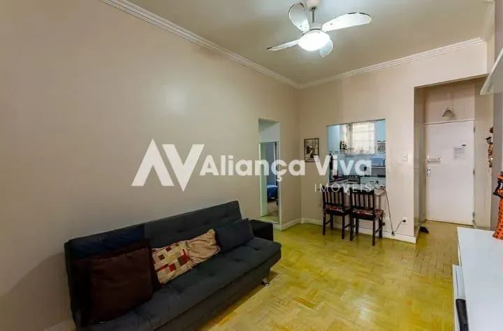 Copacabana | Apartamento 2 quartos - Foto 5
