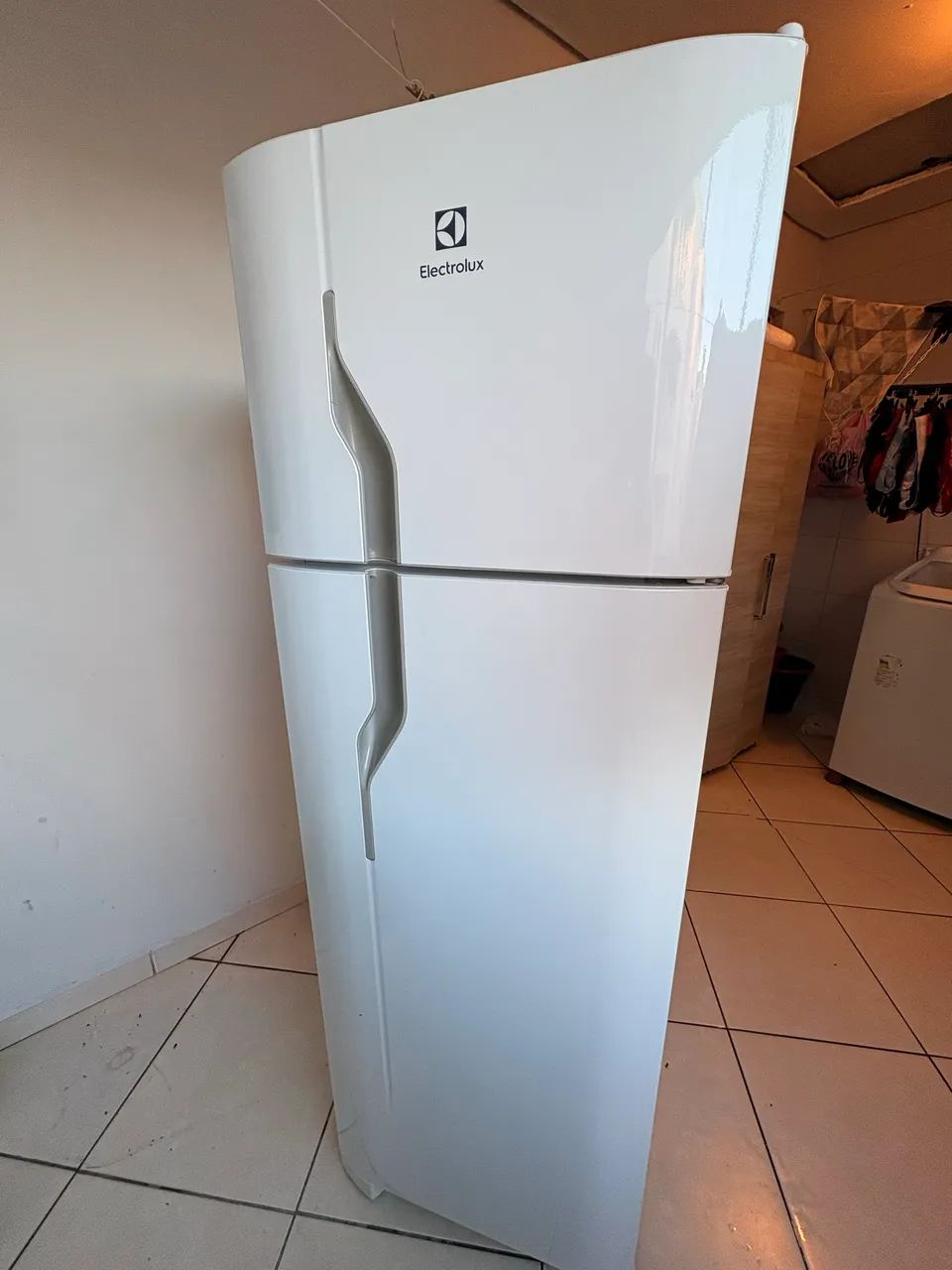 Geladeira Electrolux  - Foto 4
