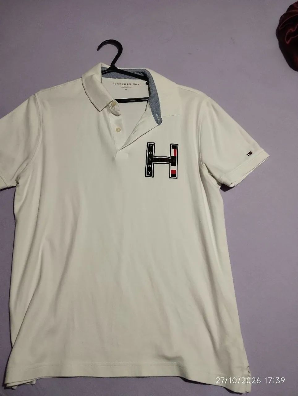 Camisa polo original  - Foto 2