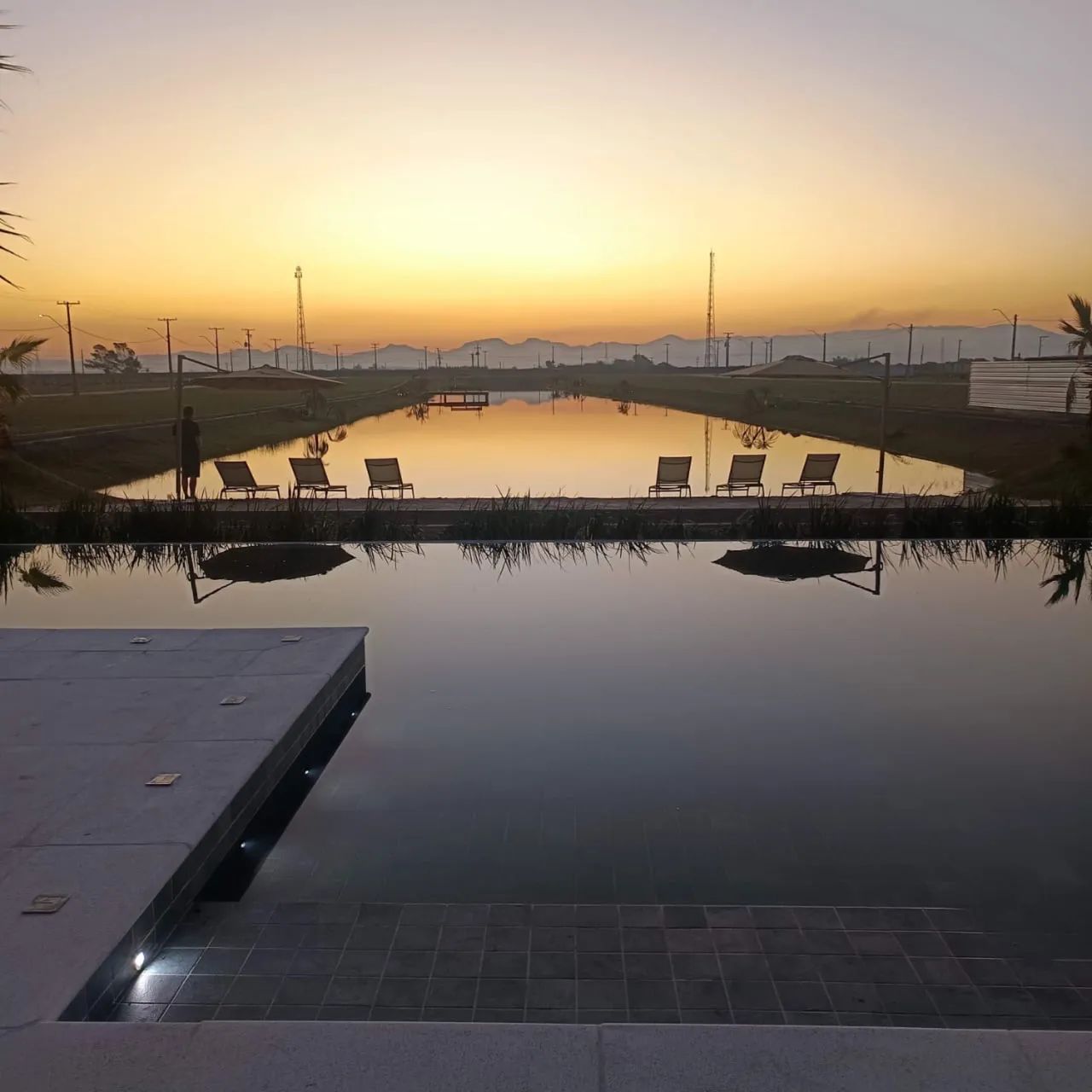 Terreno em Condomínio Xangrila  - Foto 4