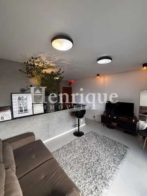 Cobertura : Linear / Residencial / Botafogo - Foto 4
