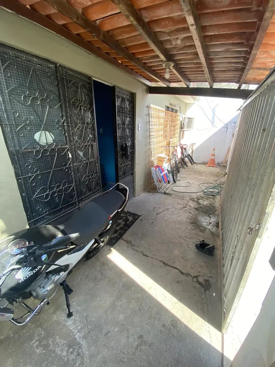 Vende-se linda casa jacintinho - Foto 3