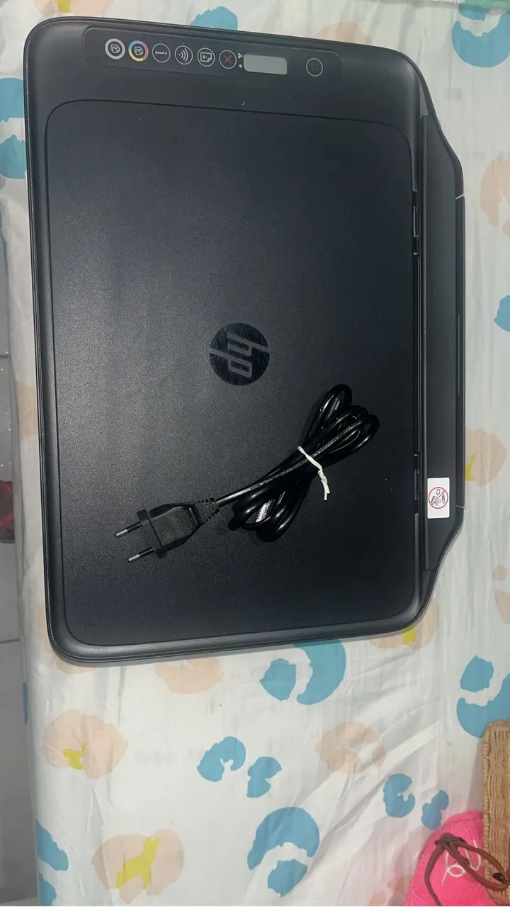 Vende-se tablet + impressora  - Foto 5