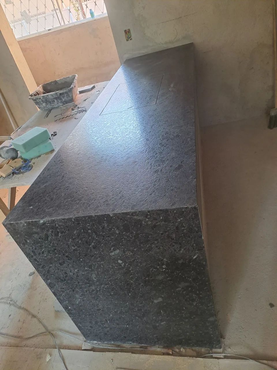 JG construçoes da base ao acabamento  - Foto 5
