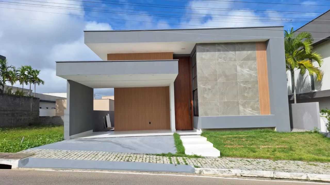 Vendo Casas e Lotes em Condomínios, Natal, RN. - Foto 3