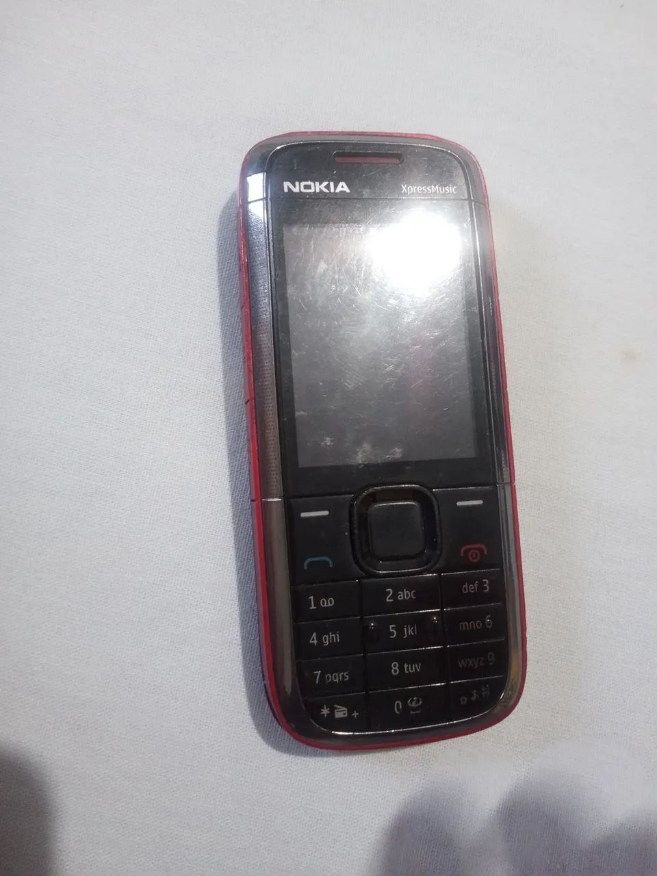 Nokia 5130 xpressmusic - Foto 3