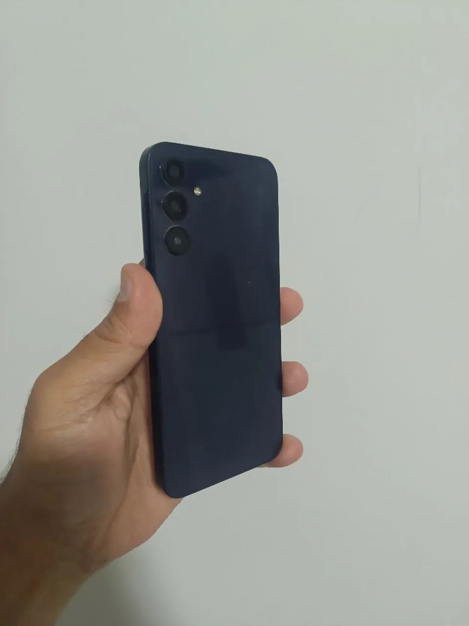 Celular Samsung A15 128gb NFC  - Foto 3