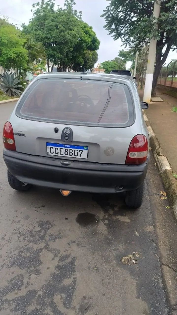 Corsa 1.4 gl - Foto 3