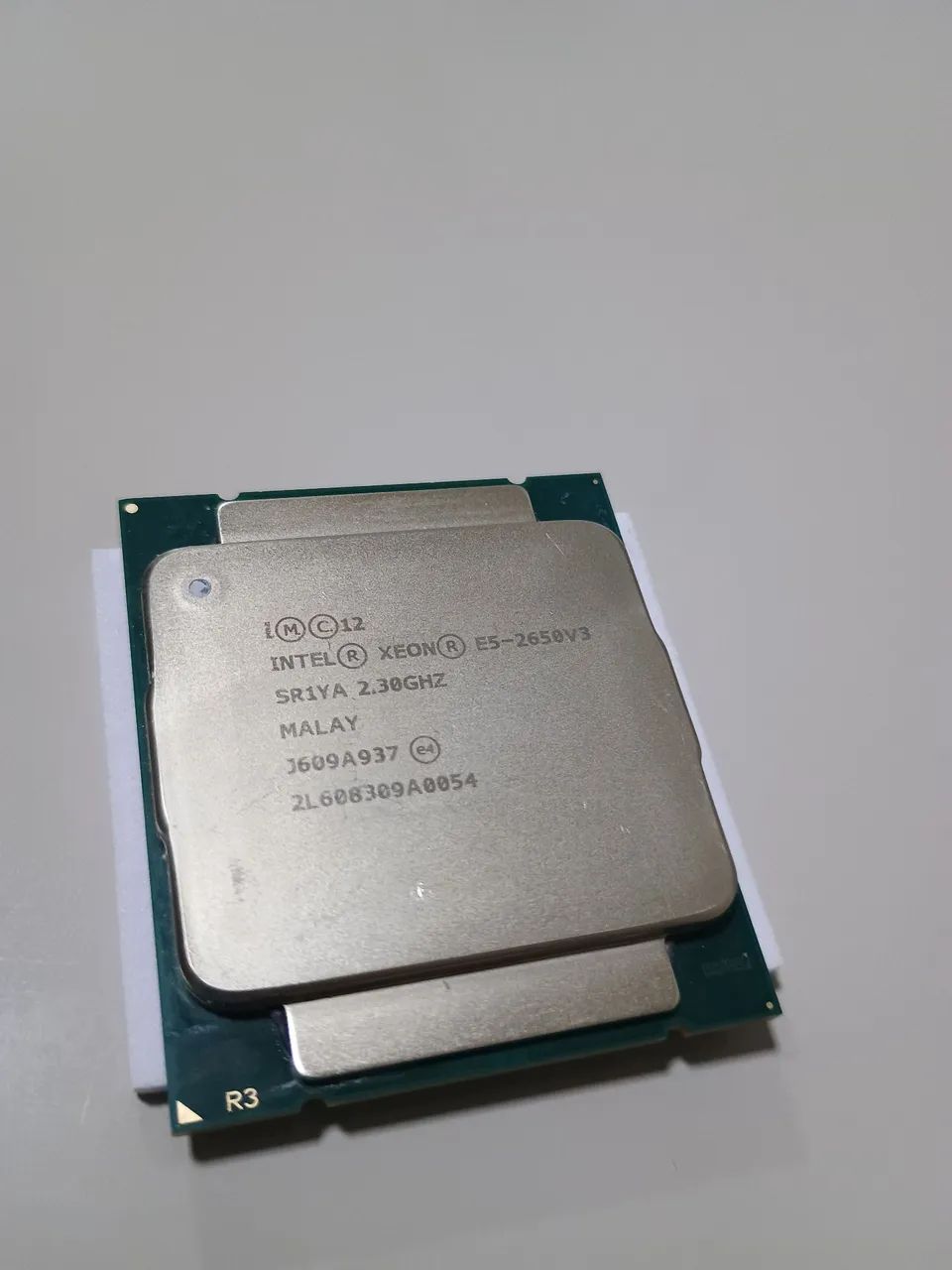 Processador Intel Xeon E5- 2650 V3