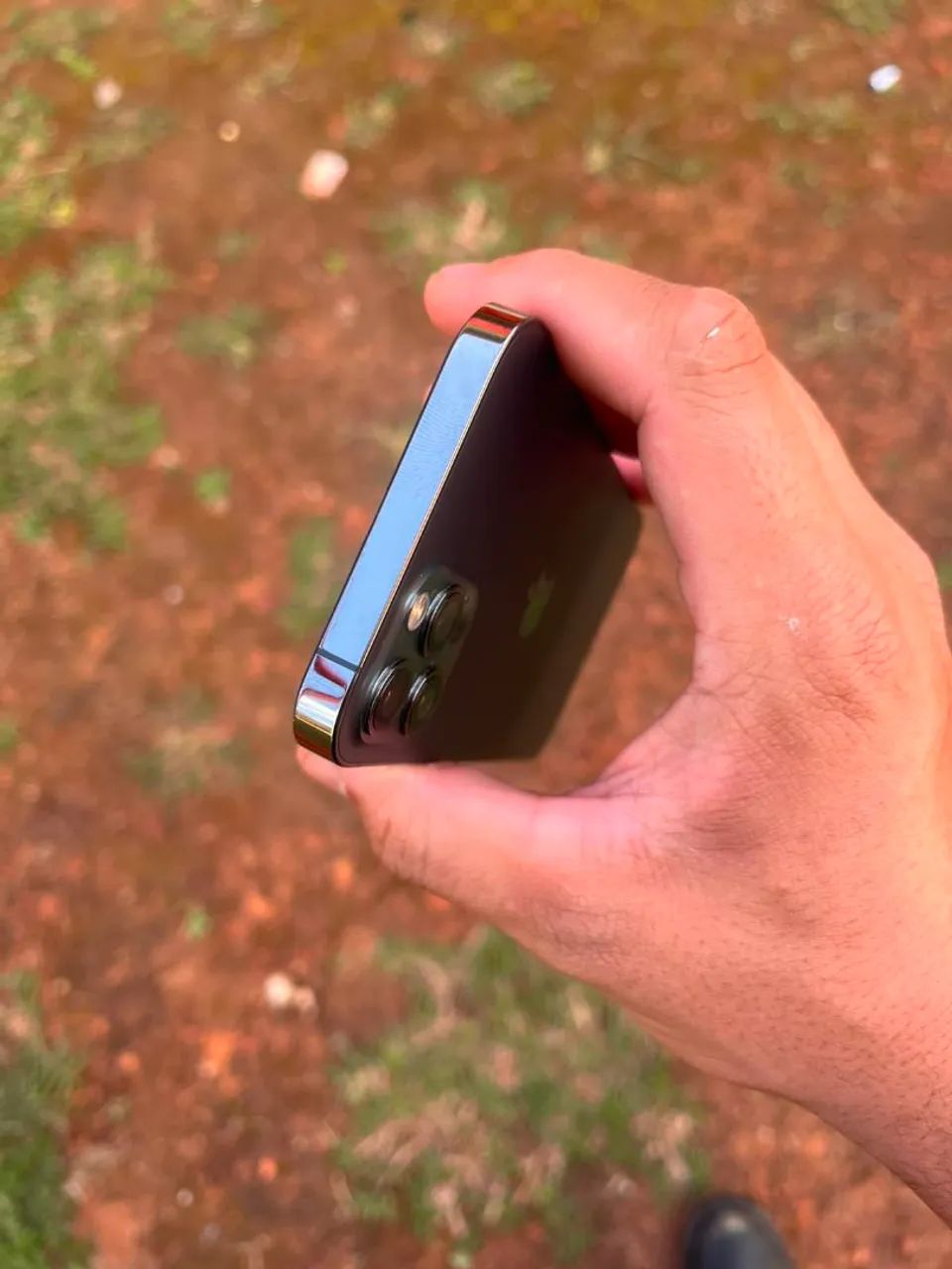 IPhone 12 Pro 128gb - Foto 5